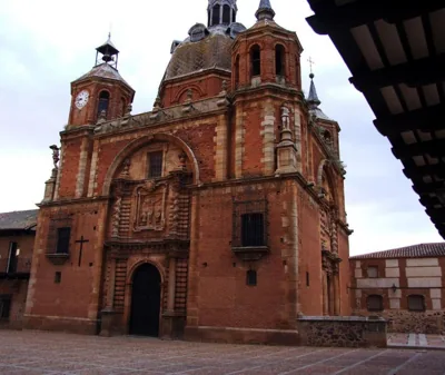 Hospedería Santa Elena — 照片 12