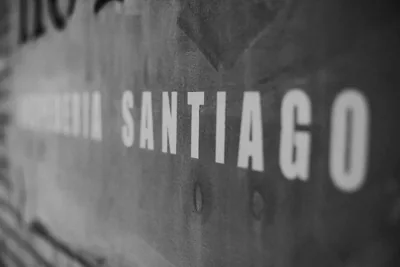 Hospedería Santiago — Foto 11