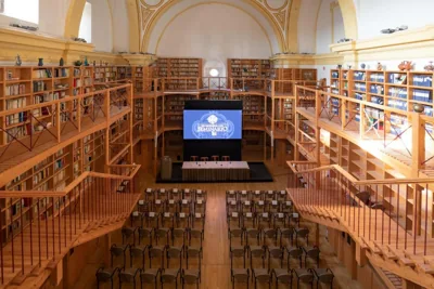 Hospederia Seminario Conciliar de San Julián — foto 7