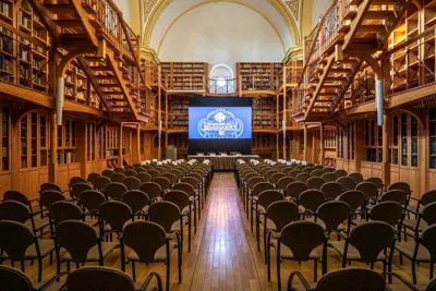 Hospederia Seminario Conciliar de San Julián — foto 8