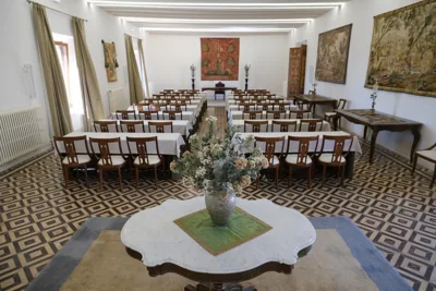 Hospederia Seminario Conciliar de San Julián — foto 9