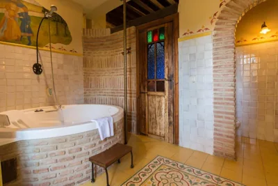 Hospedería Señorío de Casalarreina — 写真 3