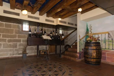Hospedería Señorío de Casalarreina — 写真 4