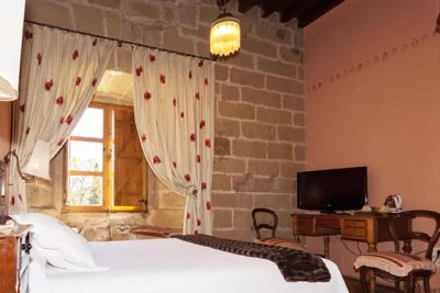 Hospedería Señorío de Casalarreina — 写真 5