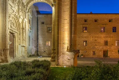 Hospedería Señorío de Casalarreina — 写真 8