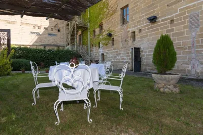Hospedería Señorío de Casalarreina — 写真 12