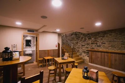 Hospederia Tarela — Foto 4