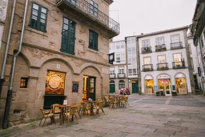 Hospederia Tarela — Foto 5