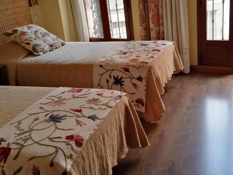 Maison de 7 chambres — Hospedería Tía María
