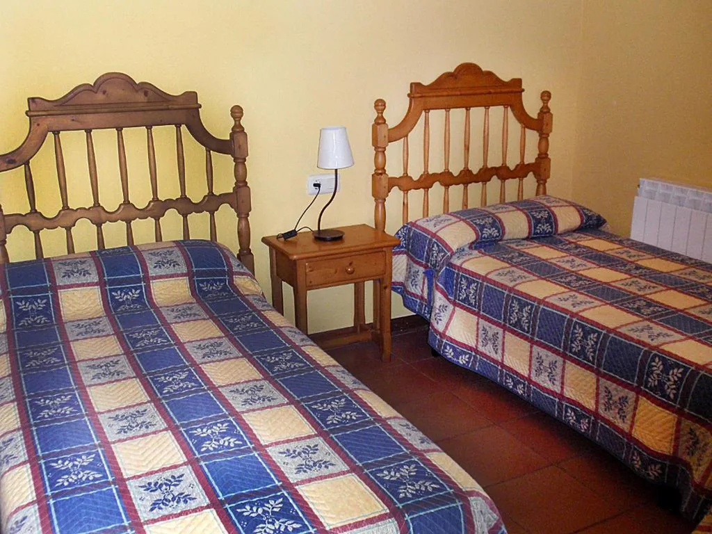 Hospedería Villa de Pintano