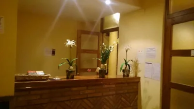 Hospedería Villa de Pintano — 写真 3