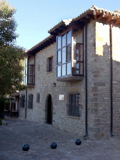 Hospedería Villa de Pintano — 写真 5