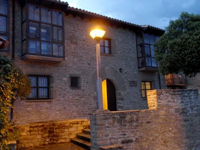 Hospedería Villa de Pintano — 写真 7