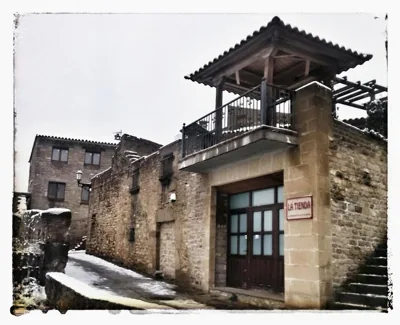 Hospedería Villa de Pintano — 写真 8