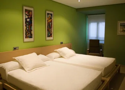 Hospedium Apartamentos Cañitas Maite Familiar — foto 2