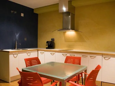 Hospedium Apartamentos Cañitas Maite Familiar — foto 8