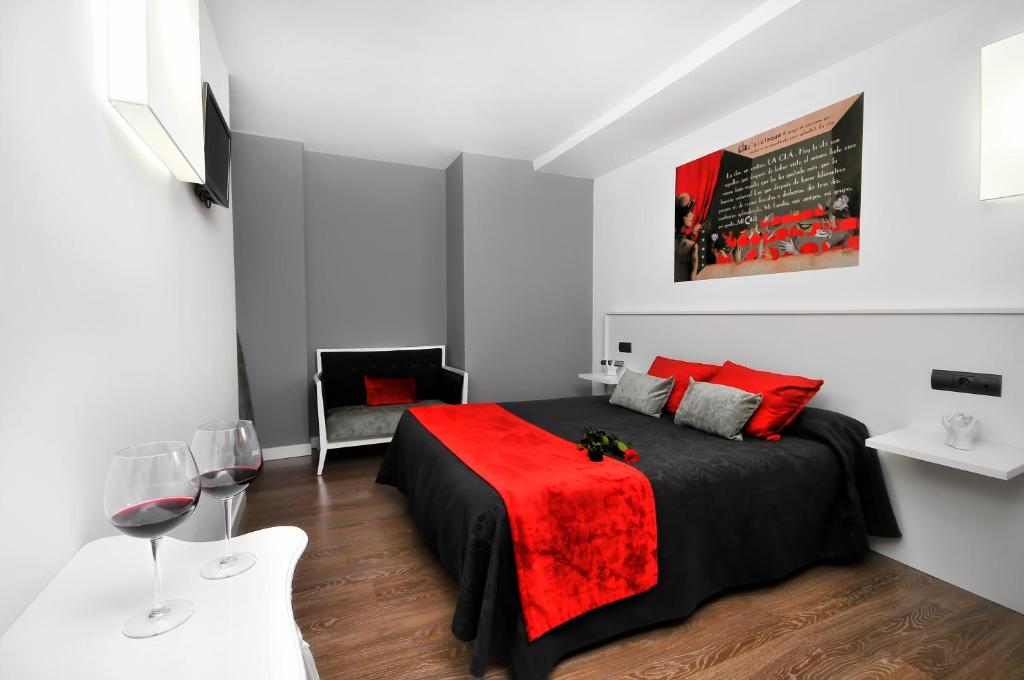 Hospedium CLÁ Hotel - Boutique