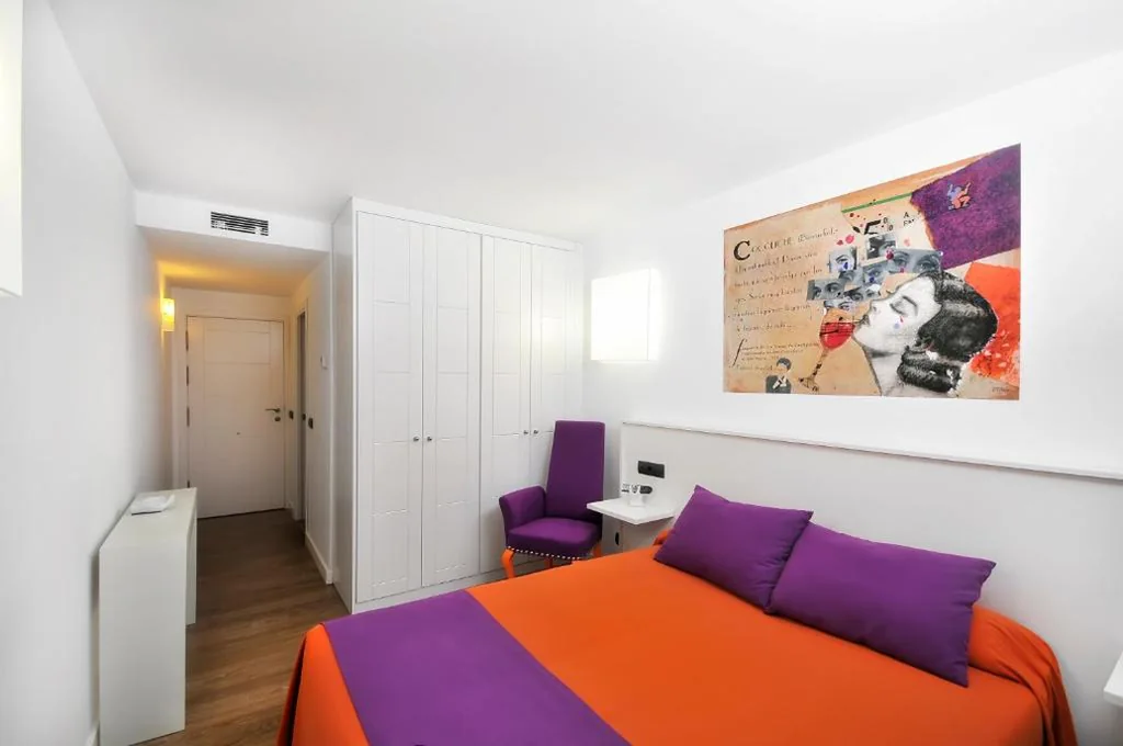 Hospedium CLÁ Hotel - Boutique