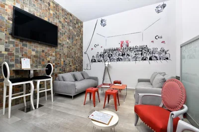 Hospedium CLÁ Hotel - Boutique — foto 5