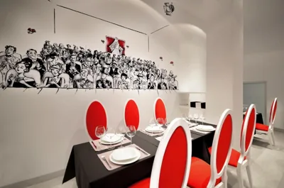 Hospedium CLÁ Hotel - Boutique — foto 6
