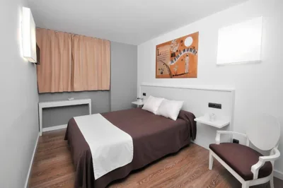 Hospedium CLÁ Hotel - Boutique — foto 7