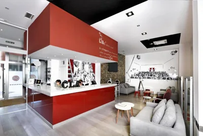 Hospedium CLÁ Hotel - Boutique — foto 9