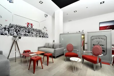 Hospedium CLÁ Hotel - Boutique — foto 11