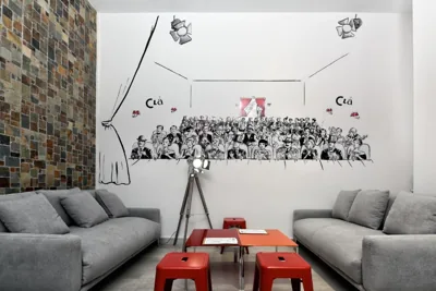 Hospedium CLÁ Hotel - Boutique — foto 12