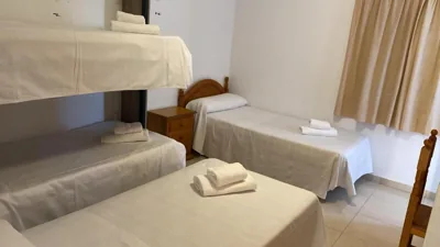 Hospedium DLJ Hostal Ben Nassar — foto 2