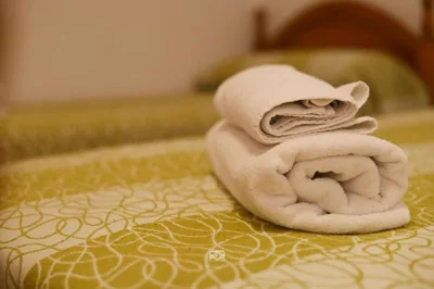 Hospedium DLJ Hostal Ben Nassar — foto 3