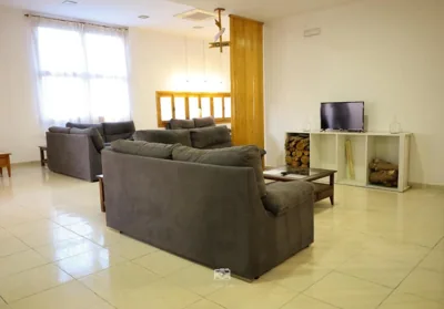Hospedium DLJ Hostal Ben Nassar — foto 5