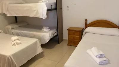 Hospedium DLJ Hostal Ben Nassar — foto 10