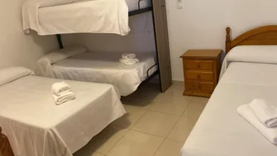 Hospedium DLJ Hostal Ben Nassar — foto 11