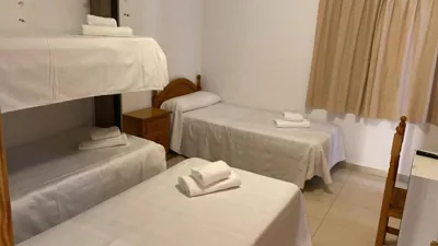 Hospedium DLJ Hostal Ben Nassar — foto 12