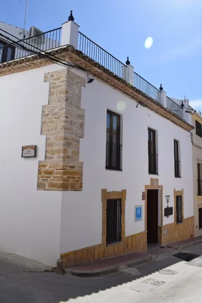 Hospedium DLJ Hostal Temático Desde La Judería — foto 3