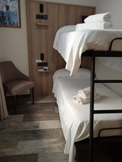 Hospedium DLJ Hostal Temático Desde La Judería — foto 6