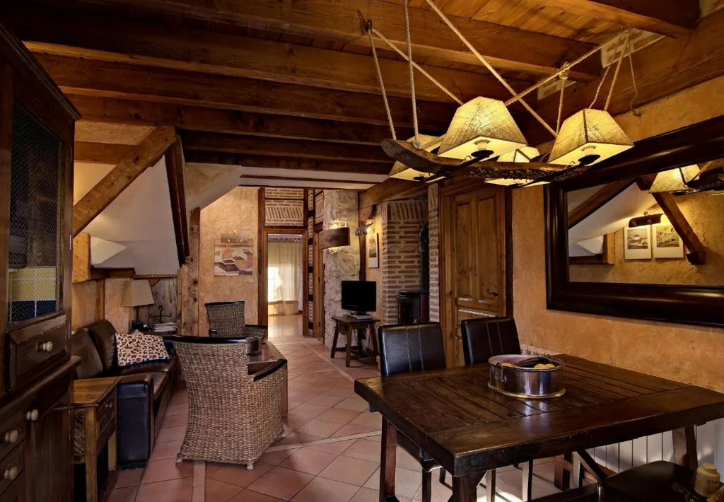 Huis — Hospedium Hacienda Las Cavas