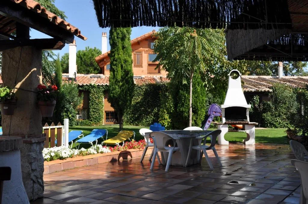 Studio (3 volwassenen) — Hospedium Hacienda Las Cavas