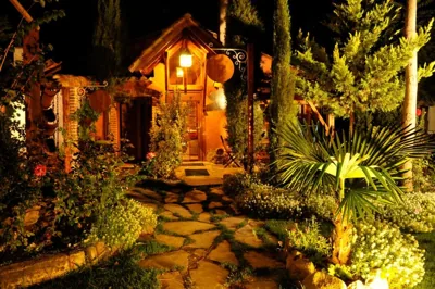 Hospedium Hacienda Las Cavas — foto 3