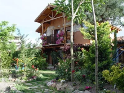 Hospedium Hacienda Las Cavas — foto 9