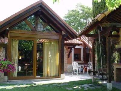 Hospedium Hacienda Las Cavas — foto 10