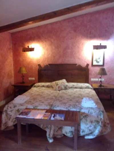 Hospedium Hacienda Las Cavas — foto 11