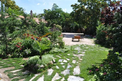Hospedium Hacienda Las Cavas — foto 12