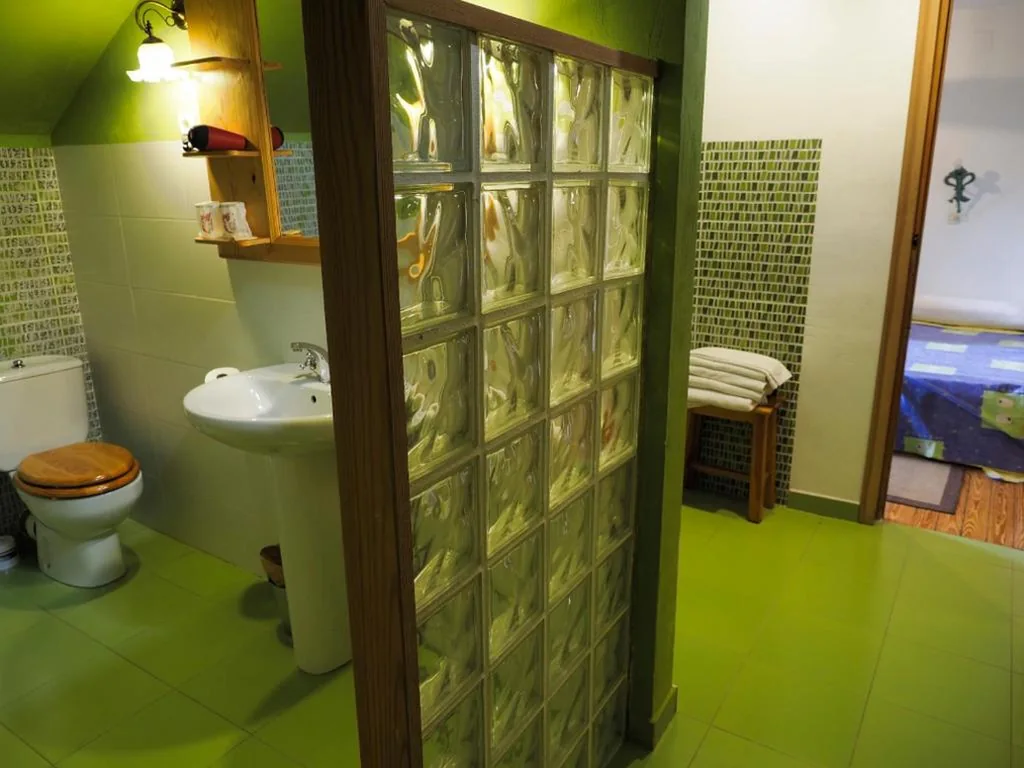 Hospedium Hostal Almanzor