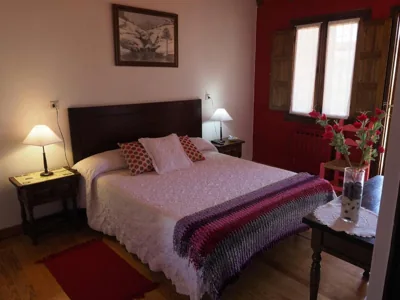 Hospedium Hostal Almanzor — foto 5