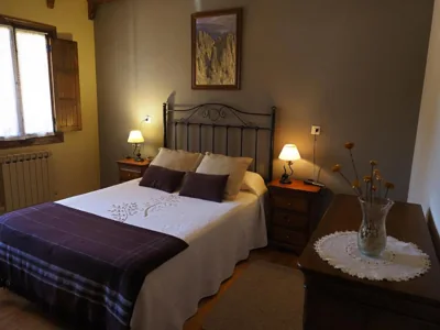 Hospedium Hostal Almanzor — foto 6