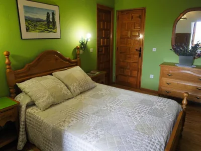 Hospedium Hostal Almanzor — foto 8