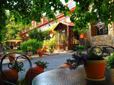 Hospedium Hostal Almanzor — foto 10