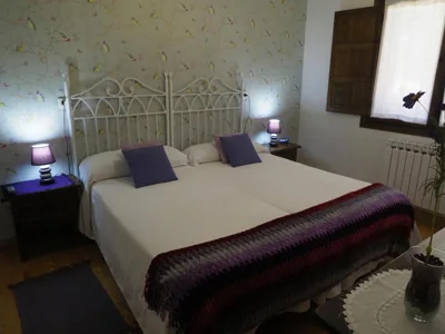 Hospedium Hostal Almanzor — foto 12