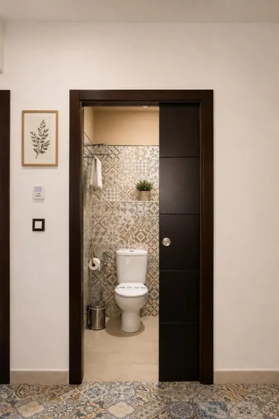 Hospedium Hostal La Paz Parking Gratis — Foto 6